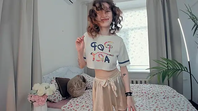 EstellaZion – webcam-show