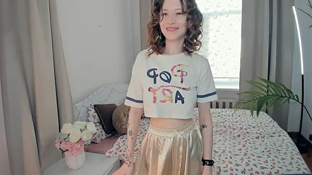 EstellaZion – webcam-show