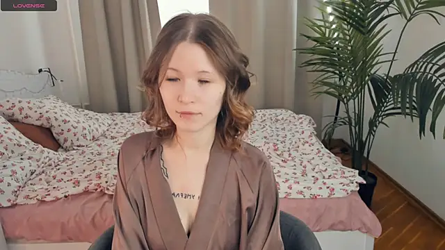 EstellaZion – Kamerová šou