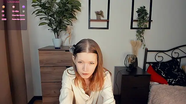 EstellaZion Chat XXX in diretta
