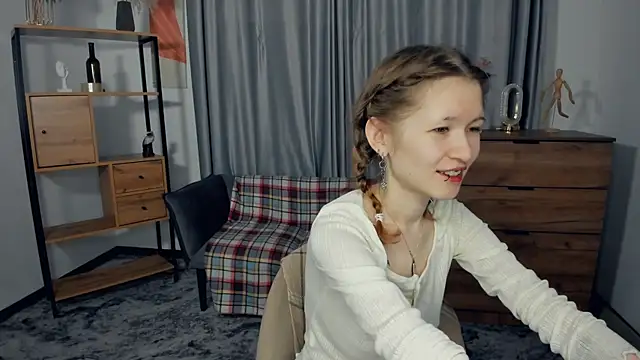 Chat XXX en directo de EstellaZion