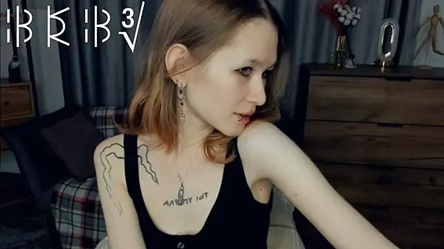 EstellaZionn Live XXX chat