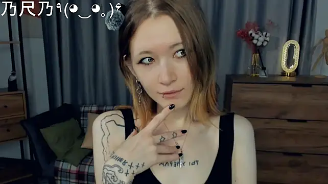 Chat XXX ao vivo de EstellaZion
