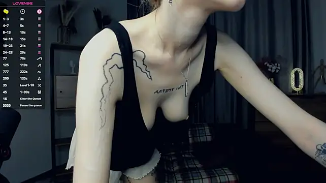EstellaZion Webcamshow