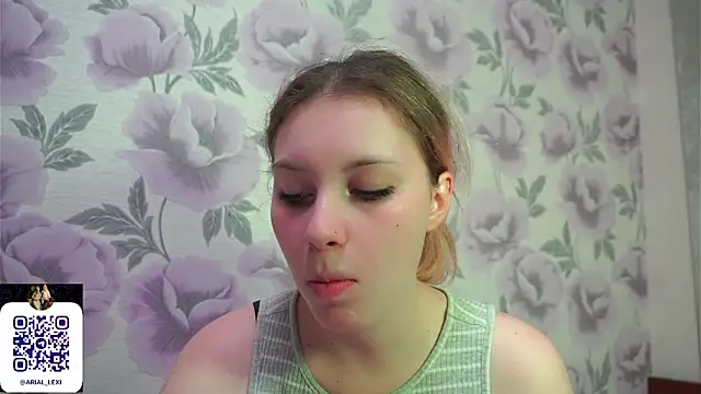 Sairallyn – Live XXX-chat