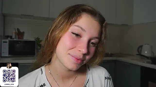 Chat XXX en directo de Sairallyn