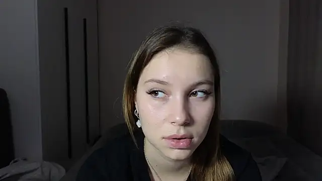 Pokazy przed kamerką – Sairallyn