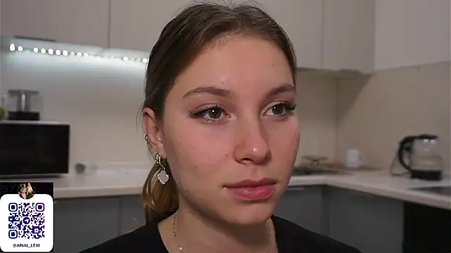 Sairallyn Webcam-Show