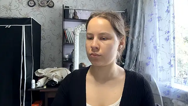 Živá chatovací místnost KathyrnEdmison