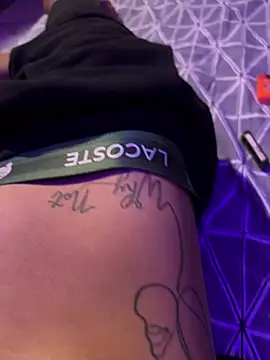 xESMERR Webcam-Show