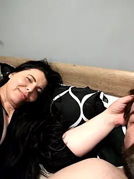 Angel_and_Devil_couple Webcamshow