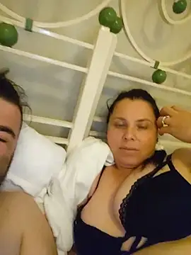 عرض كام Angel_and_Devil_couple