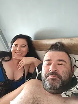 عرض كام Angel_and_Devil_couple