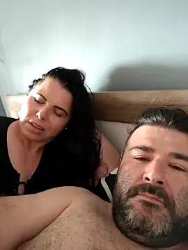 Angel_and_Devil_couple Webcam show