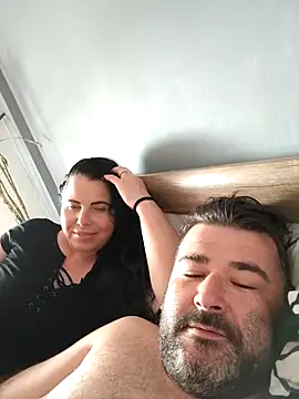 Angel_and_Devil_couple Webcam show