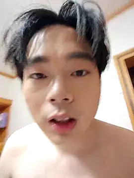 Auroraghost00 웹캠 쇼