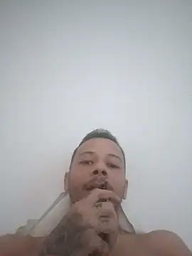 Show de webcam de apollo011deus