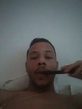 apollo011deus Webcam Show