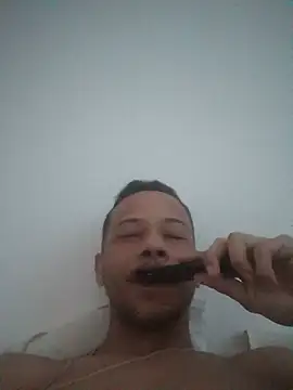 Show de webcam de apollo011deus