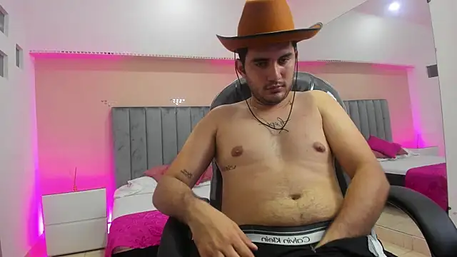 NOAH_SIN_ Webcam Show