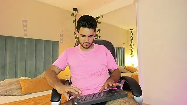 Show Webcam de NOAH_SIN_