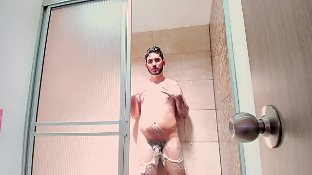 NOAH_SIN_ Webcamshow