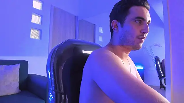 Show webcam de NOAH_SIN_