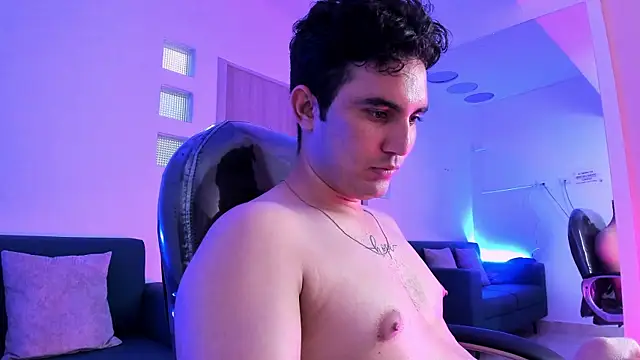 NOAH_SIN_ 网络视讯表演