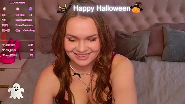 Chat XXX ao vivo de KattyWests