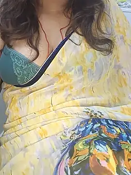 Show Webcam de juhi_301