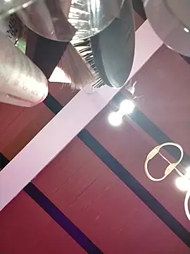 Živá chatovací místnost Mia_Collings1