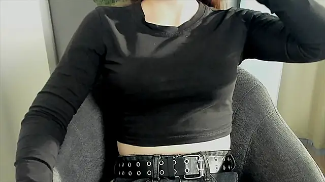 ChanellMinacci Webcamshow