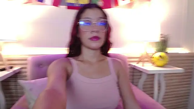 BrianaGaging Live XXX Chat