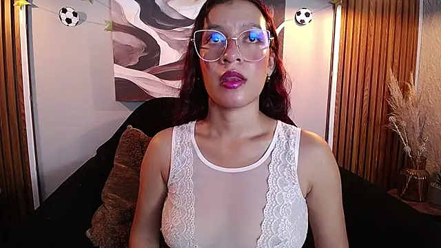 BrianaGaging 라이브 XXX 채팅