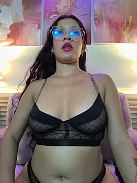 Chat XXX ao vivo de BrianaGaging