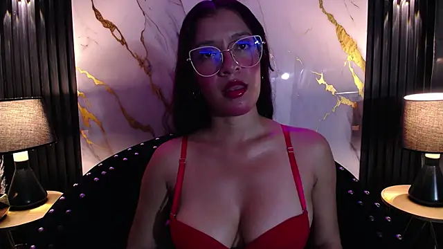 Sembang XXX Secara Langsung BrianaGaging