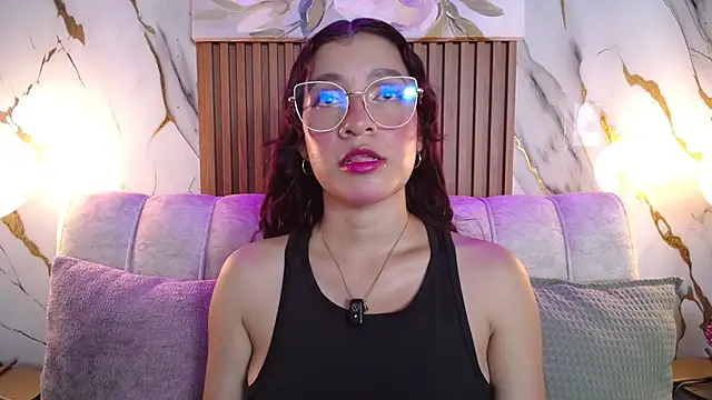 แชท XXX สดของ BrianaGaging