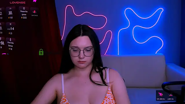 Chat XXX ao vivo de caroline_honeyy