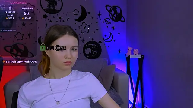 Вебкам-шоу caroline_honeyy