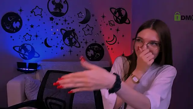 Вебкам-шоу caroline_honeyy