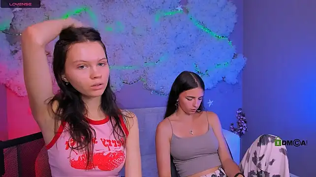 Вебкам-шоу caroline_honeyy