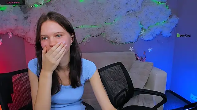 Živý XXX chat caroline_honeyy