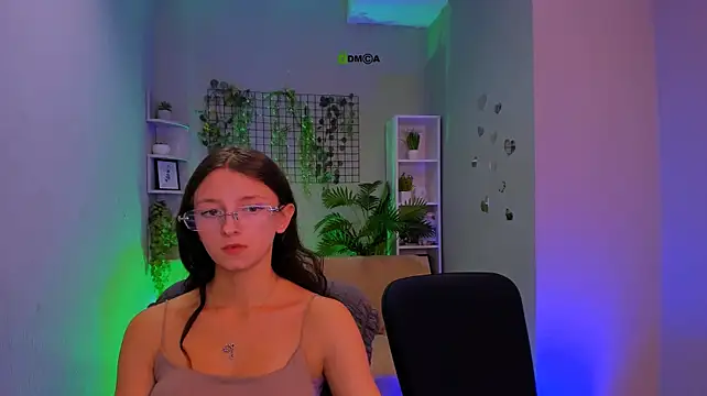 Živý XXX chat caroline_honeyy