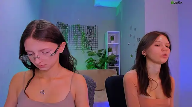 Živý XXX chat caroline_honeyy