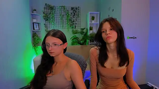 Živý XXX chat caroline_honeyy