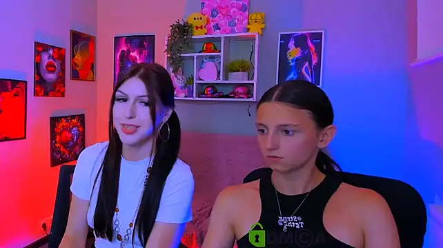 caroline_honeyy webkamerás műsora