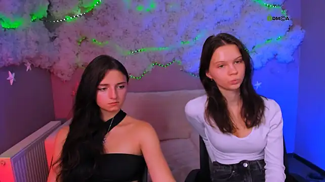 Вебкам-шоу caroline_honeyy