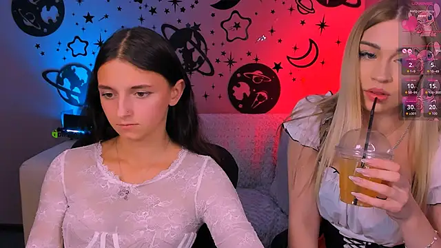 عرض كام caroline_honeyy