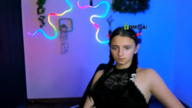 Вебкам-шоу caroline_honeyy