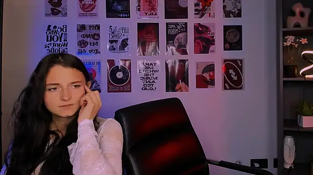 caroline_honeyy 라이브 XXX 채팅
